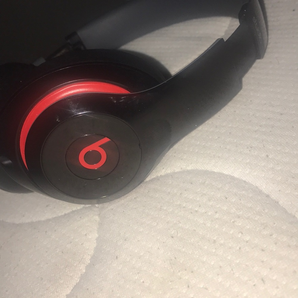 Beats studios